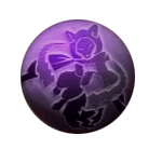 Kuzunoha the Fox (Primary Guardian Spirit)