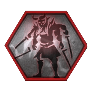 Magatsu Warrior Soul Core