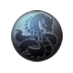 Shirohami (Secondary Guardian Spirit)