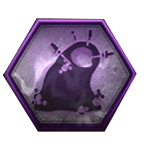 Toxic Slime Soul Core