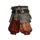 Mitsumono Hakama