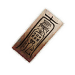 Fire Talisman
