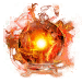 Hellfire Talisman