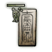 Last Stand Talisman