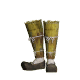 Onmyo Hunting Shoes
