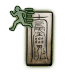 Strider Talisman