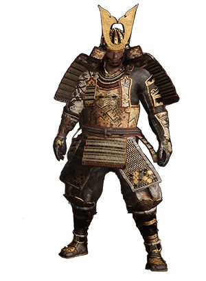 Tatenashi Set