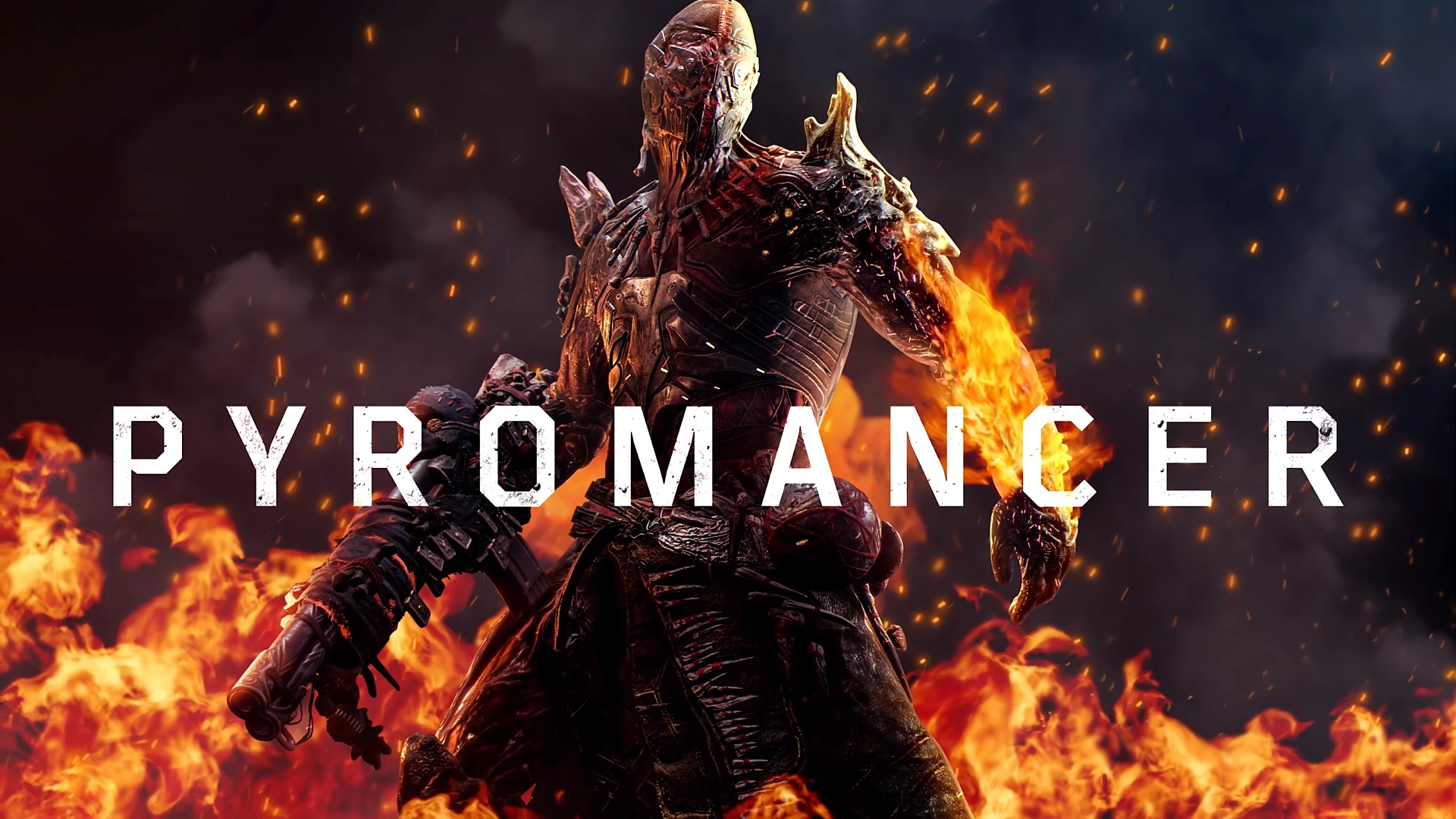 Pyromancer