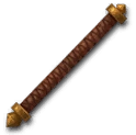 Quickslots: Quicken and Extend Metamagic Rods