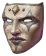 Glasses: Razmir's Mask