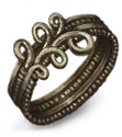 Ring 2: Bane of Spirit