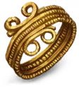 Ring 1: Ring of Evasion
