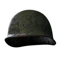 Head: Battle Helmet