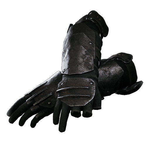 Hands: Bruiser Gloves