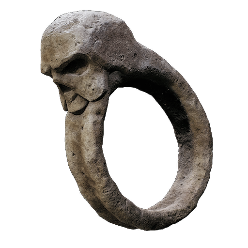 Ring: Devoured Loop