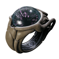 Ring: Infinity Pocket