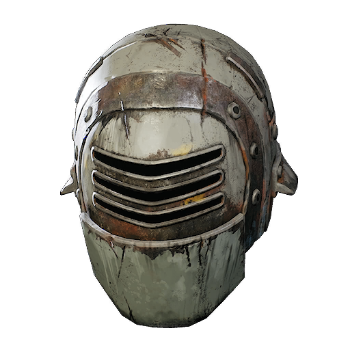 Head: Leto Mark 1 Helmet