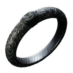 Ring: Outcast Ring