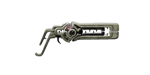 Handgun: Repair Tool