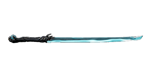Melee: Spectral Blade