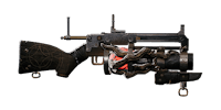 Primary: Sporebloom