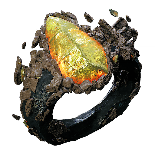 Ring: Tear of Lydusa