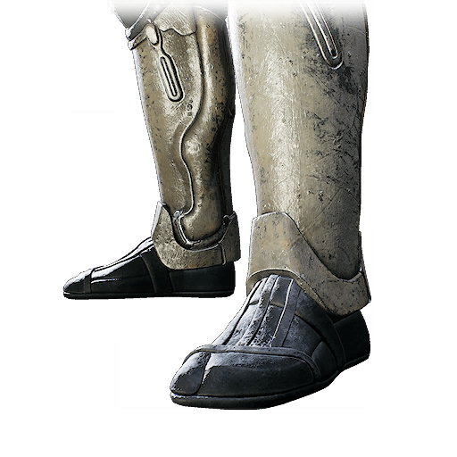 Legs: Technician Greaves