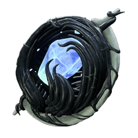 Relic: Tranquil Heart
