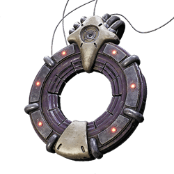 Amulet: Zero Hour