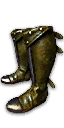Enhanced Legendary Griffin Boots