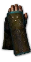 Enhanced Legendary Griffin Gauntlets