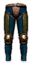Enhanced Legendary Griffin Trousers