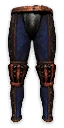 Grandmaster Feline Trousers