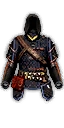 Grandmaster Feline Armor