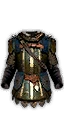 Enhanced Legendary Griffin Armor