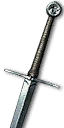 Viper Steel Sword