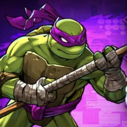 Donatello