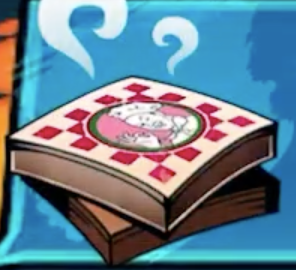 Pizza Box